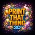 PrintThatThing3D