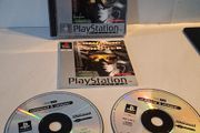 Command and Conquer Ps1 Platinum