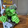 The Incredible Hulk 3D Standee Image 3