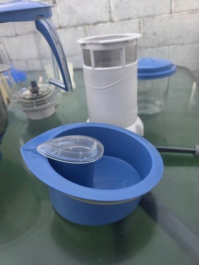 mixer Grinder