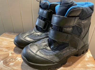 Ankle boots stormwear size 3 M&S