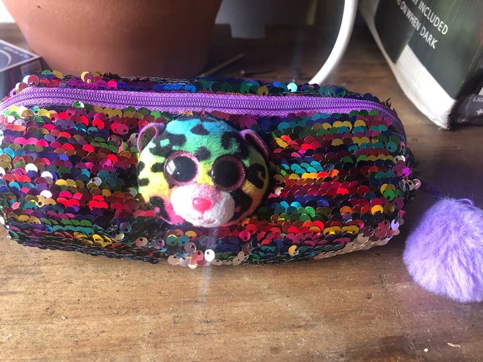 pencil case