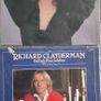 6 Vintage Vinyl LP Records Neil Sedaka, Vicky Leandros, Tom Petty, Vera Lynn, Jennifer Rush, Richard Clayderman Image 6
