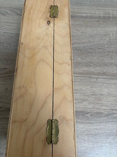 Wine Bottle Box