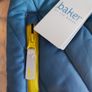 Ted Baker all in one snow suit Image 4