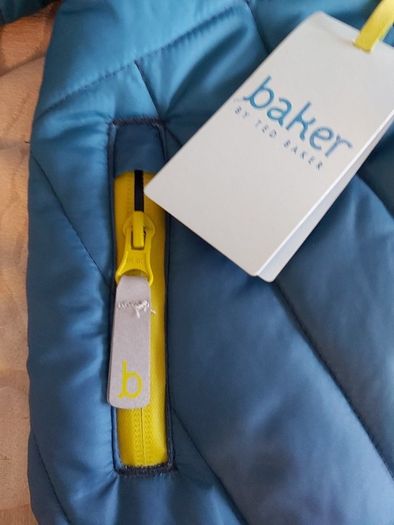 Ted Baker all in one snow suit