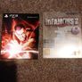 infamous 2 special edition Image 4