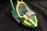 PJ Masks Gekko Mobile