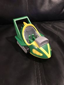PJ Masks Gekko Mobile