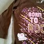 Baby long sleeve t shirt Image 2