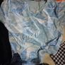 2 tops leggings and skirt Image 3
