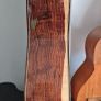Spanish Classical Luthier's Guitar Prudencio Saez Image 6