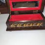 Jewellery box antique Image 4
