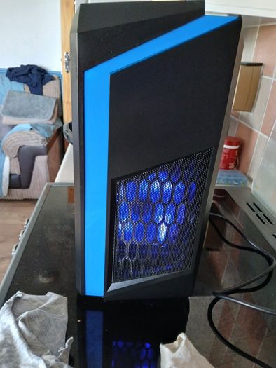 Desktop PC Plus 10" 32GB Weelikeit Android Table