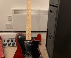 Felecaster Custom '72