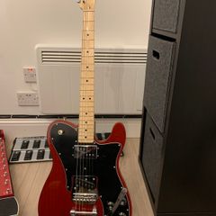 Felecaster Custom '72