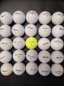 Golf Balls