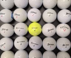 Golf Balls