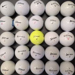 Golf Balls