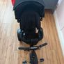 Trycicle/Electric car Image 2