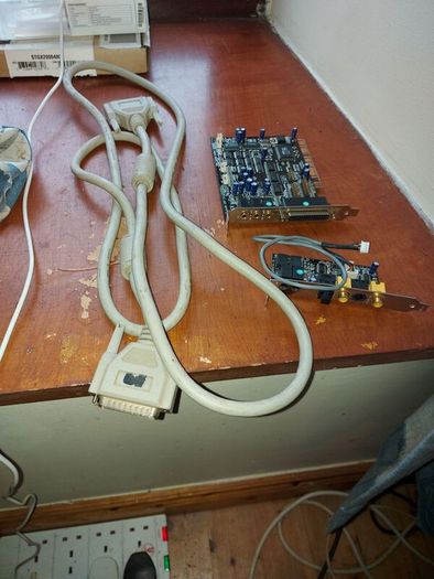 St Audio Hoontech Sta Scad-500aadcd Adc & Dac 2000 Adc&dac2000