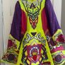 Irish Dancing Dress Image 4