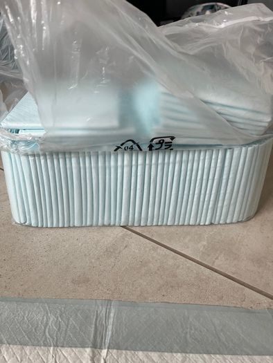 dog pee pads
