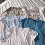 girls clothes bundle size 9-10 Image 6
