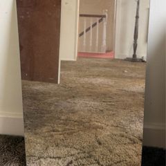 Mirror Plate