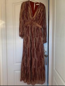 La Petit Etoile dress