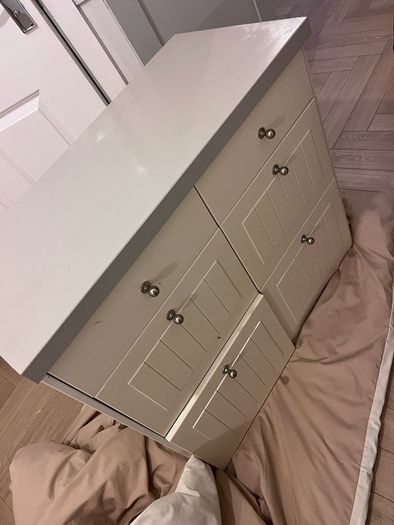 chest