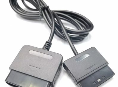 1.8M Playstation PS1 PS2 Extension Cable