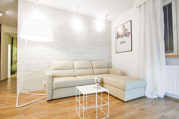 Palermo White