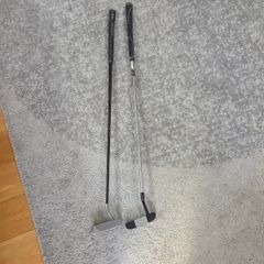 2 vintage golf putters