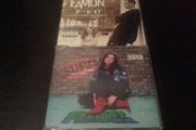Eamon &amp; Frankee Music CD Singles