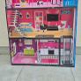 KidKraft Wooden Dollhouse Image 2