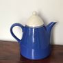 Vintage Pagnossin Teapot Image 2