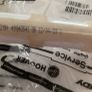 Candy/Hoover Washing Machine Shock Absorbers Image 4
