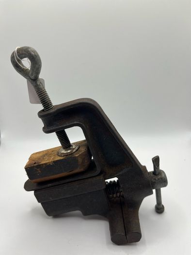 1960s vintage vice