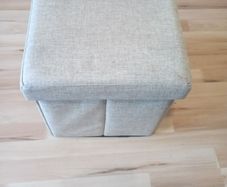 Foot stool