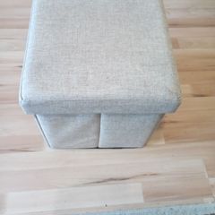 Foot stool