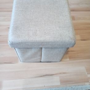 Foot stool