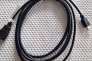 PlayStation 3 controller  Charger cable Ps3