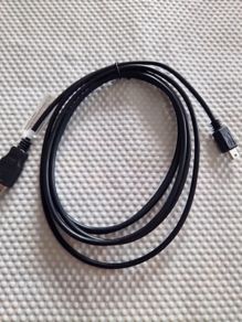 PlayStation 3 controller  Charger cable Ps3