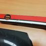 Yamaha RD125LC side panels Image 5