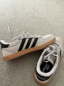 Adidas trainers