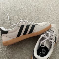 Adidas trainers