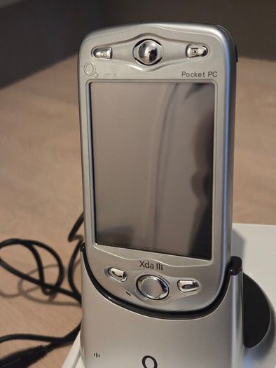 XDA IIi Mobile Phone/Pocket PC All In 1 Handheld PDA