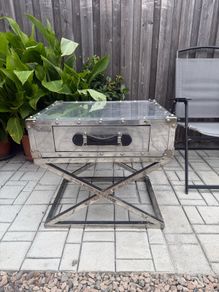 Small table