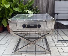 Small table